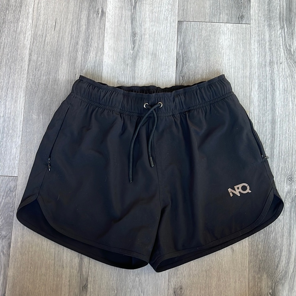 NFQ performance shorts